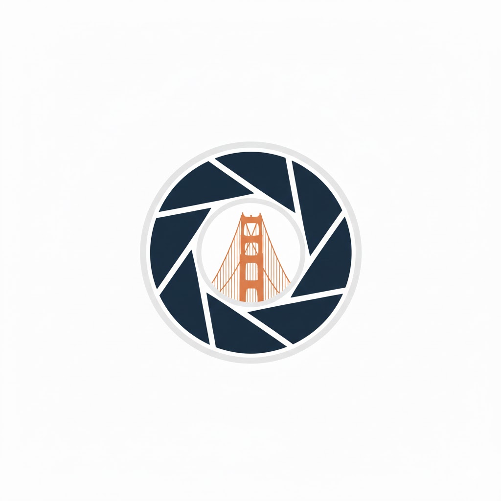 SF Photography Competition Logo